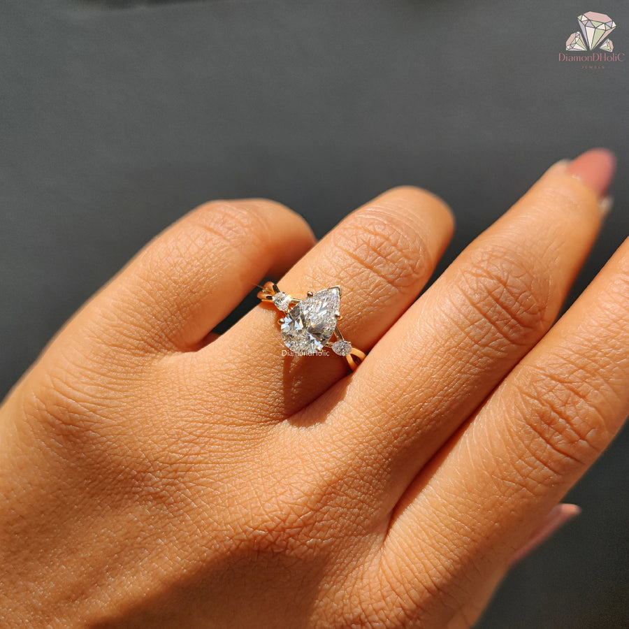 wedding rings | wedding ring for women | wedding proposal ring