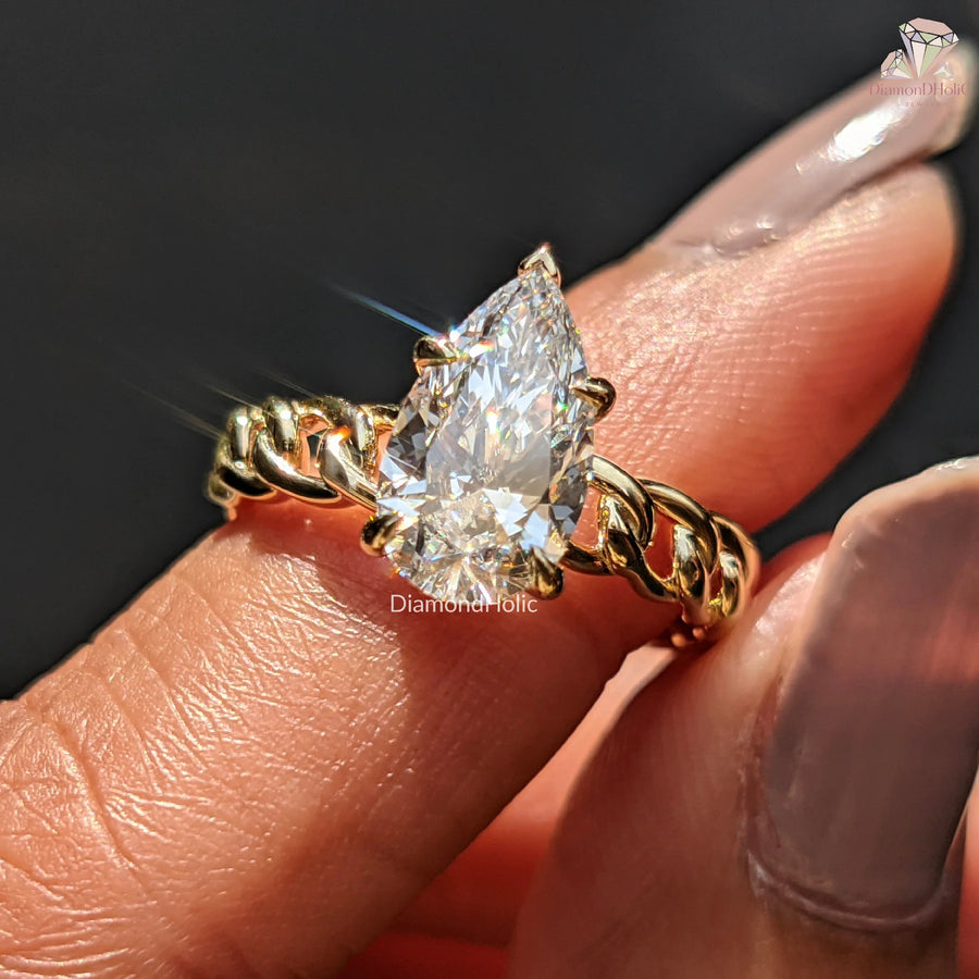 lab grown diamond | lab created diamond ring | lab diamond ring