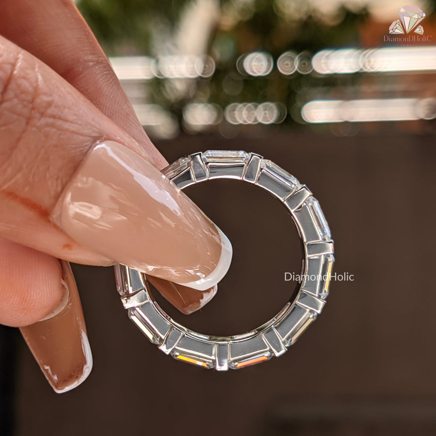Matching Wedding Band