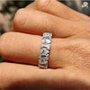 Pear Cut Beauty | Baguette Brilliance | Round Cut Sparkle

