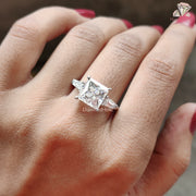 Luxury jewelry
