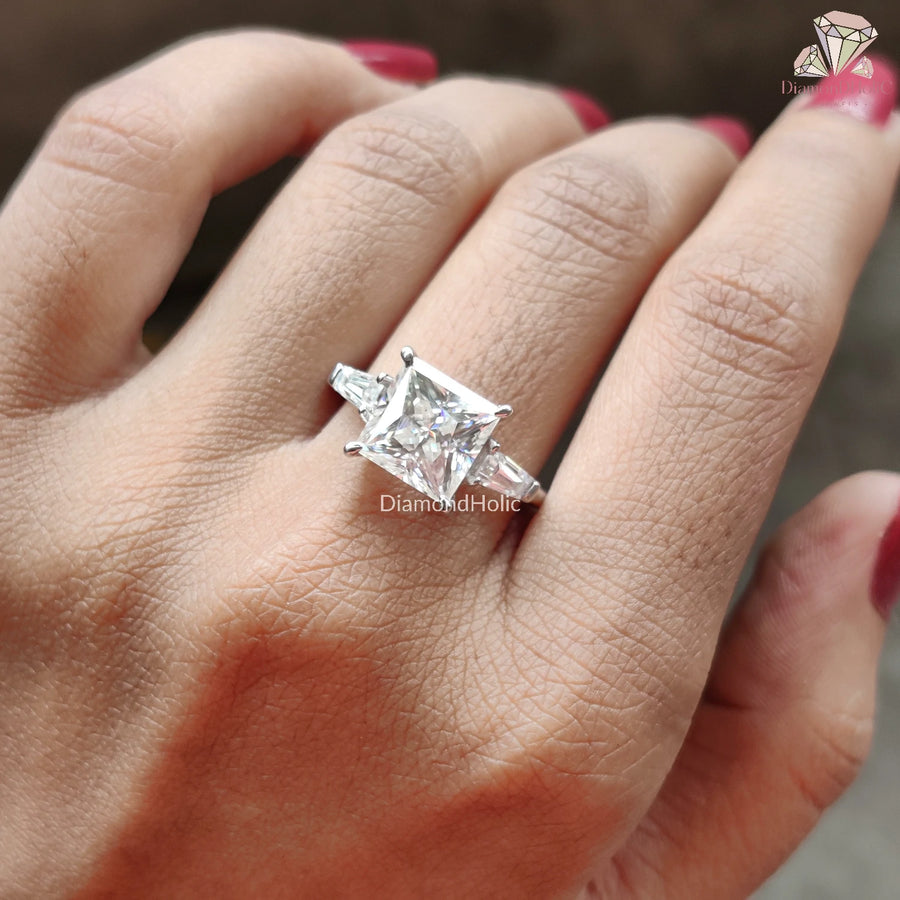 Luxury jewelry
