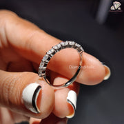 Designer Eternity Band