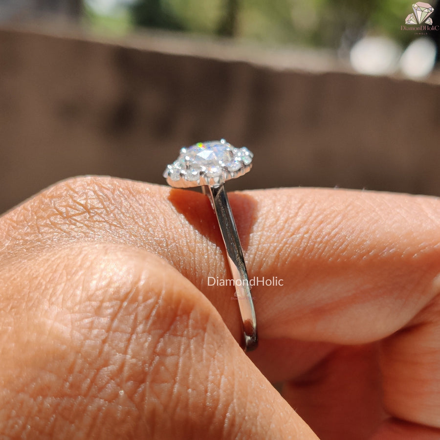 engagement rings for women