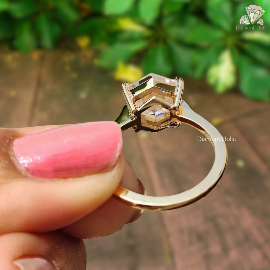 Engagement Jewelry