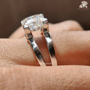 Affordable Luxury Ring
