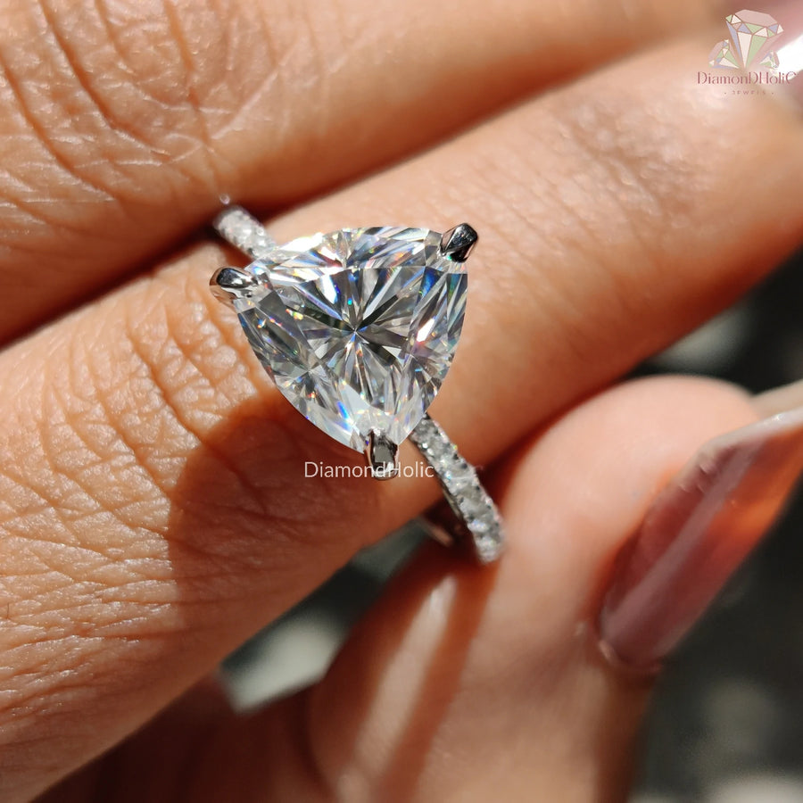 Fine Jewelry for Her
