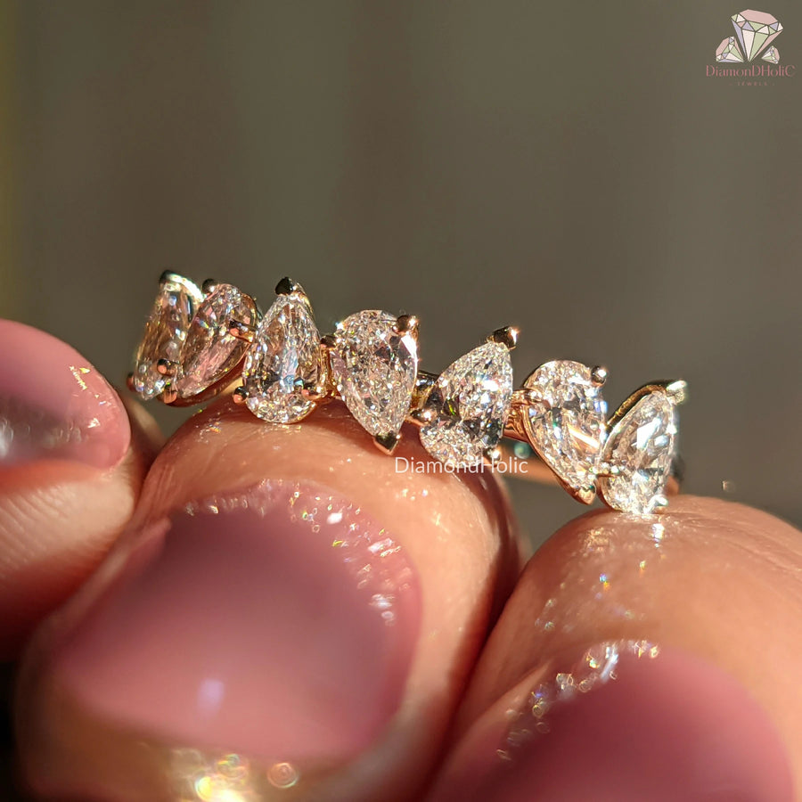 lab created diamond jewelry