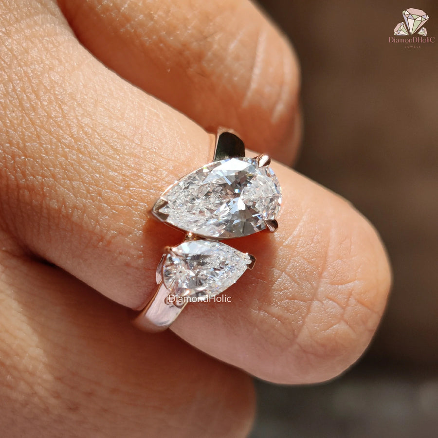 shop engagement rings for women