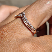 Women’s Diamond Band