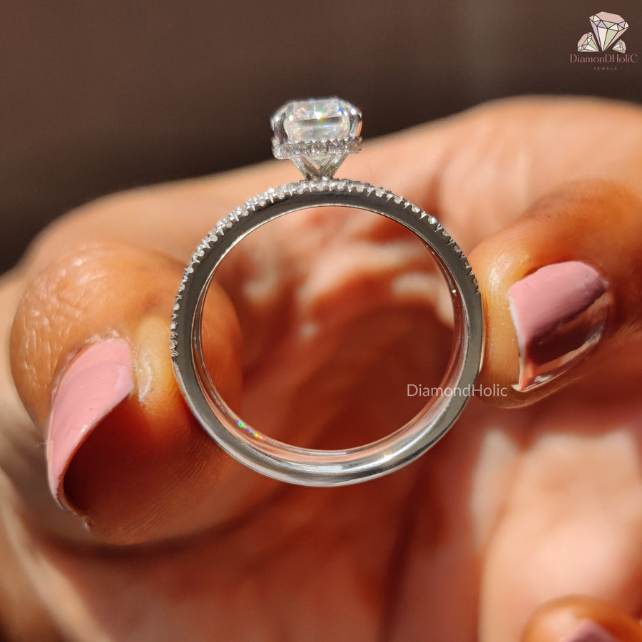 Matching Wedding Band