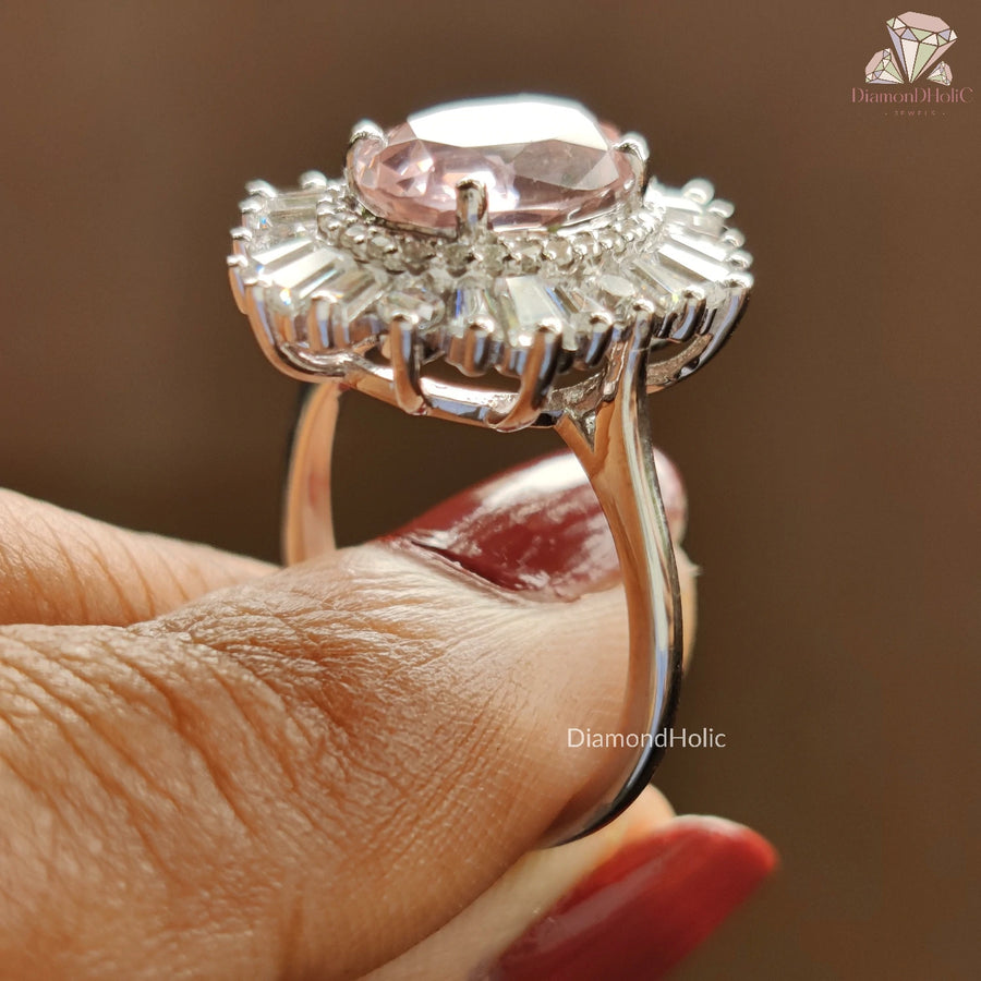 Unique engagement ring styles
