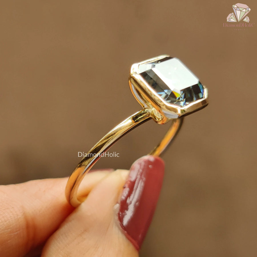 Timeless Moissanite Jewelry
