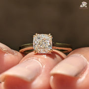 lab grown diamond | lab created diamond ring | lab grown ring