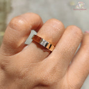 Promise Ring For Him