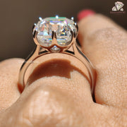 Engagement rings
