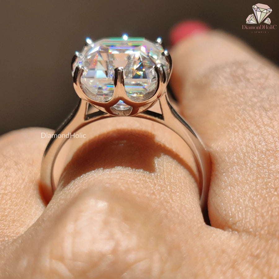 Engagement rings
