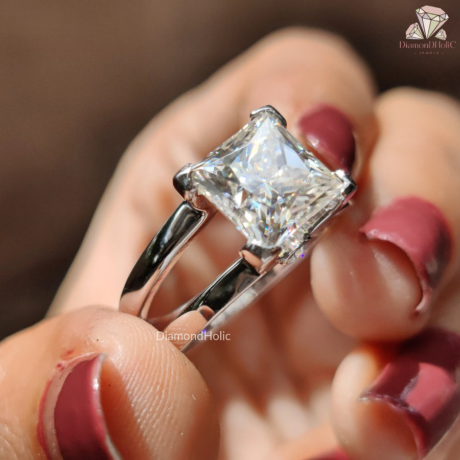 Fine Jewelry for Her
