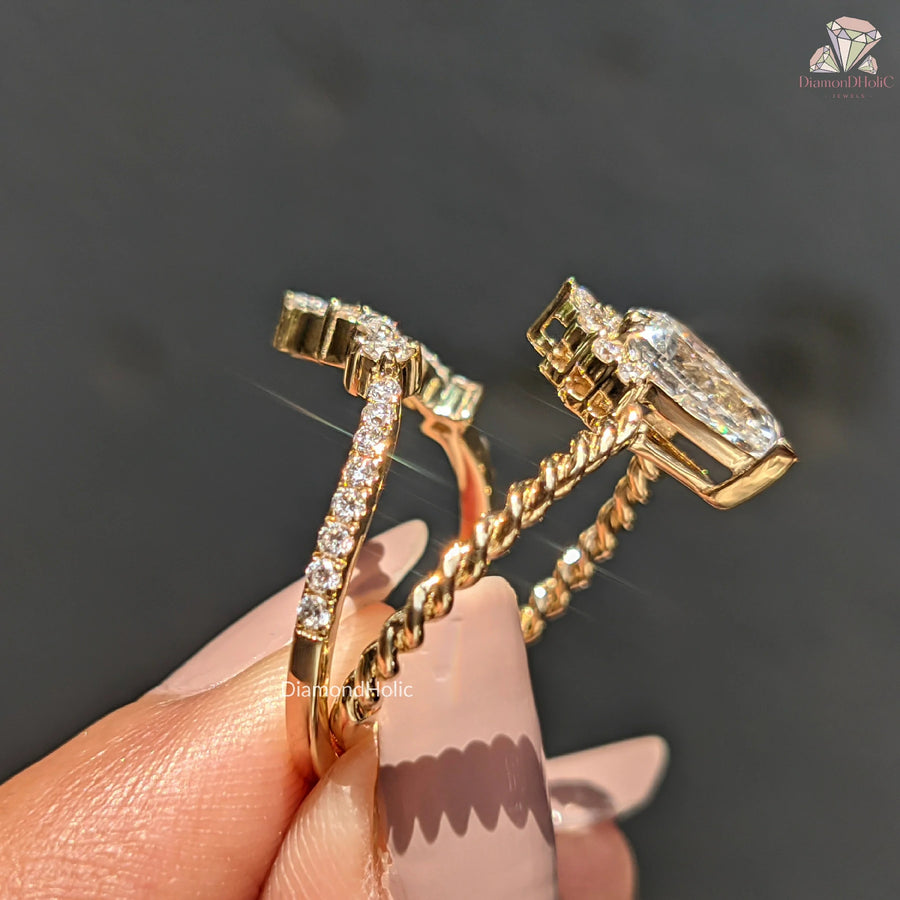 anniversary rings