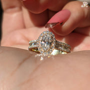 lab grown diamond ring | lab grown diamond | lab created diamond ring