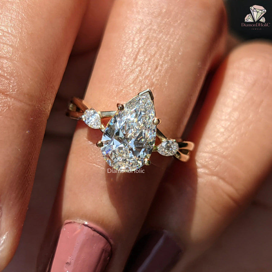 minimalist engagement rings | shop engagement rings for women