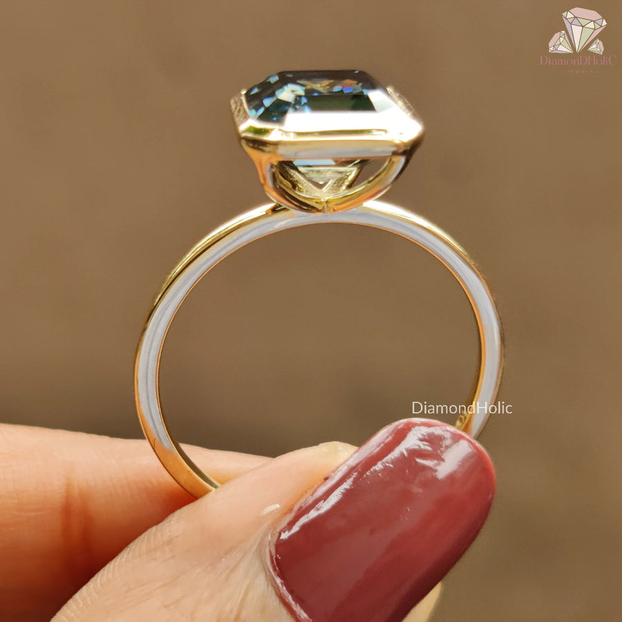 Affordable Luxury Ring
