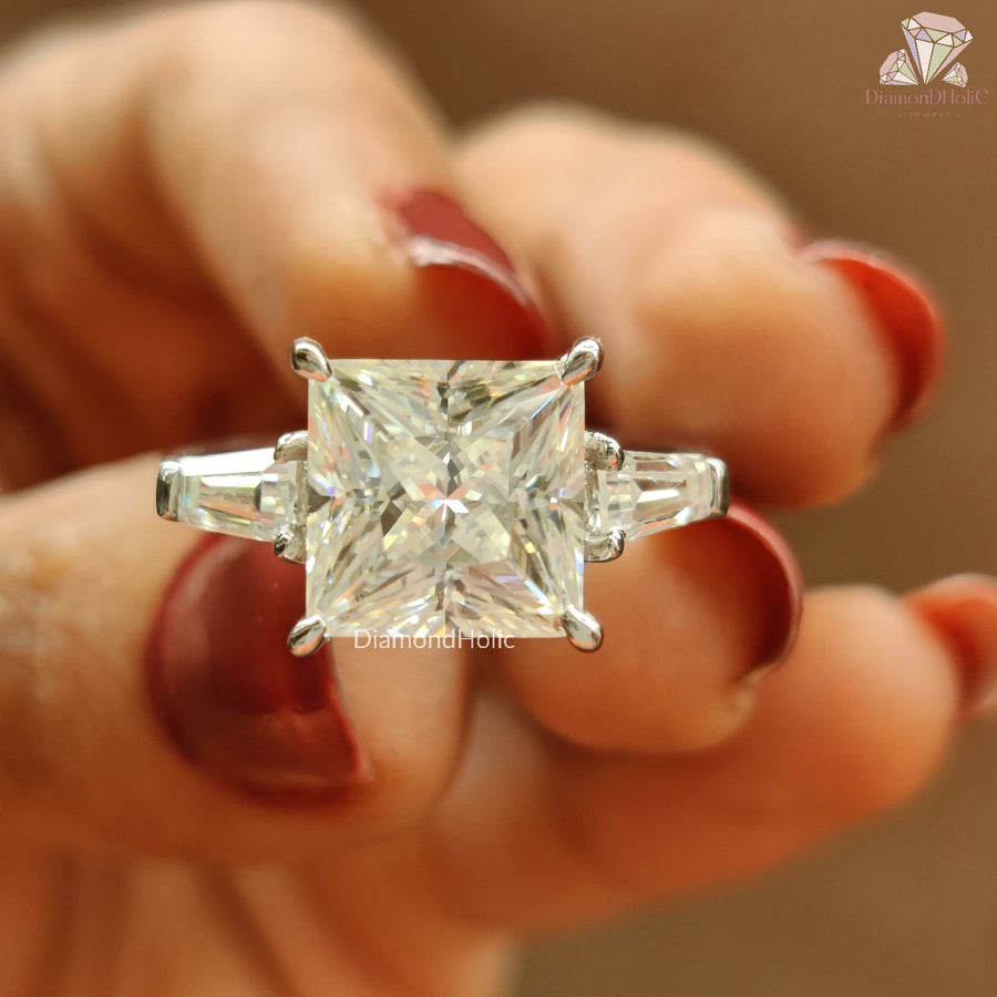 Fine jewelry
