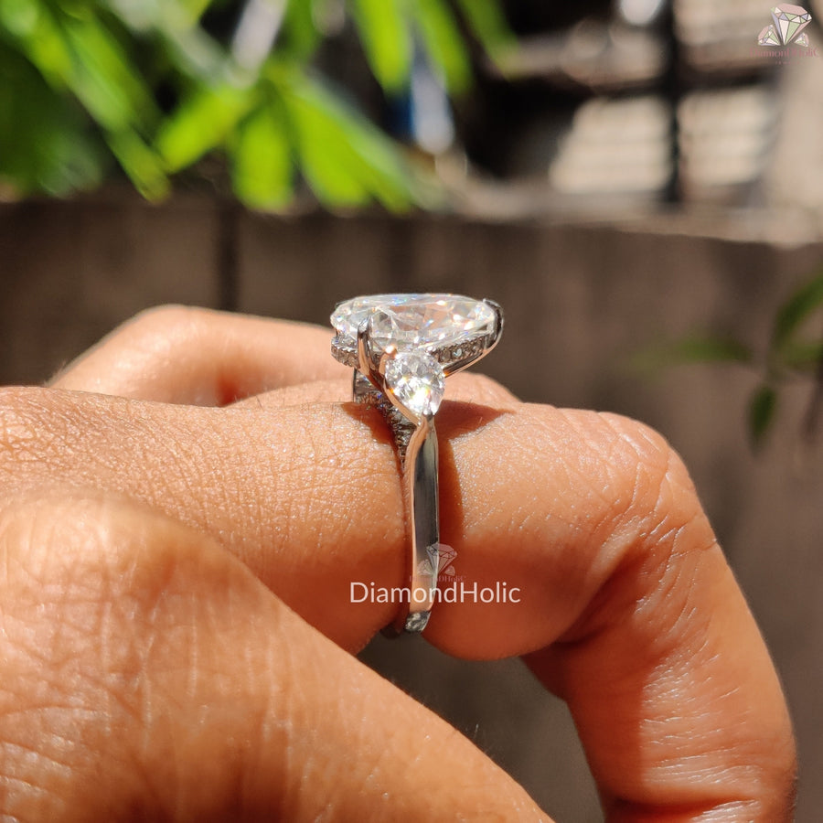 diamond rings for women