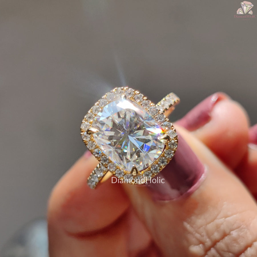 engagement ring