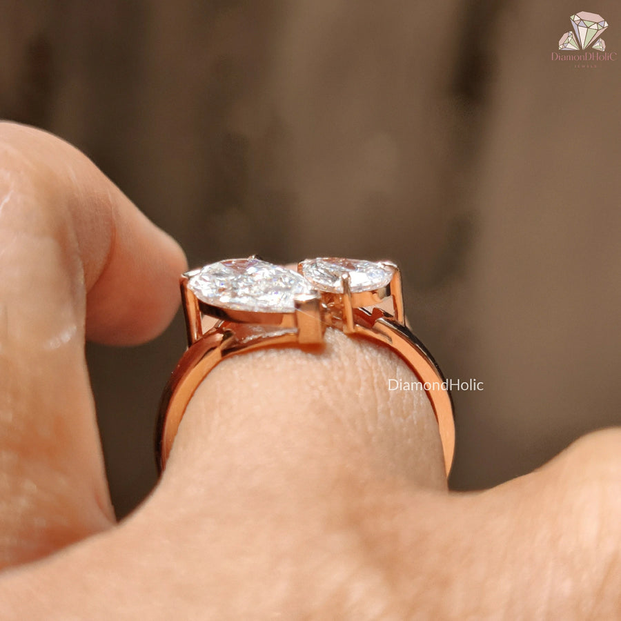 diamond engagement rings
