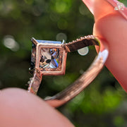 2026 engagement ring trends
engagement ring trends