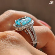 promise ring for her