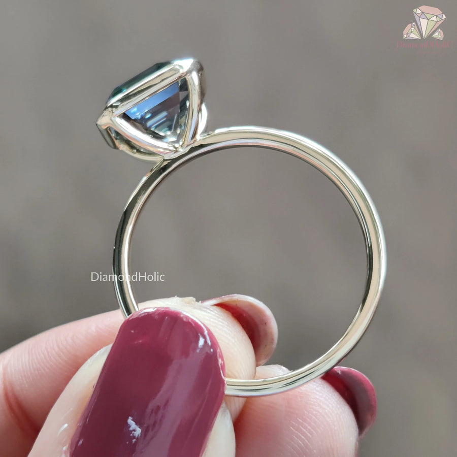 Modern Design Jewelry
