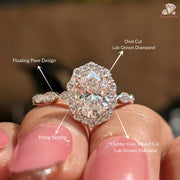 engagement rings | engagement rings for women | engagement ring for her