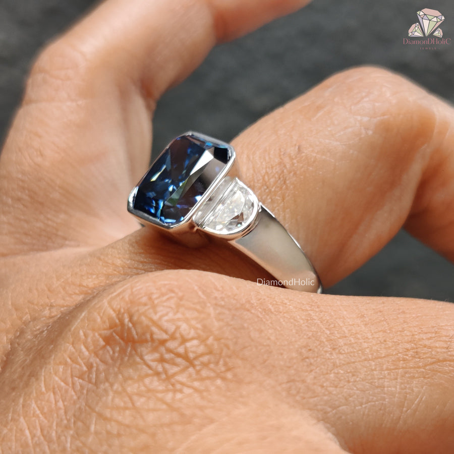 Anniversary Gift Ring