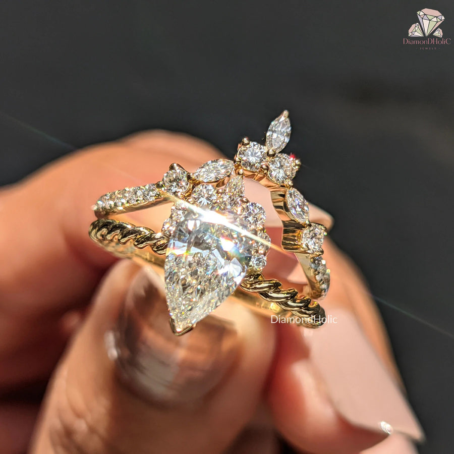anniversary ring for wife