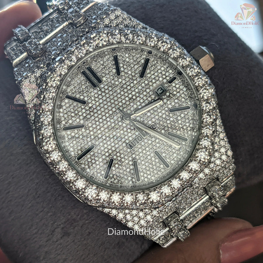 Birthday Gift Men’s Analog Watch
