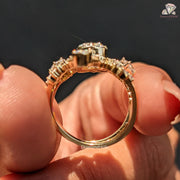solitaire rings | solitaire engagement ring | solitaire setting