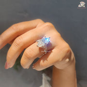 shop engagement rings for women | minimalist engagement rings