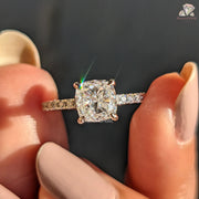 lab grown diamond | lab created diamond rings | lab grown ring