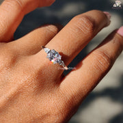 Classic Engagement Rings For Women