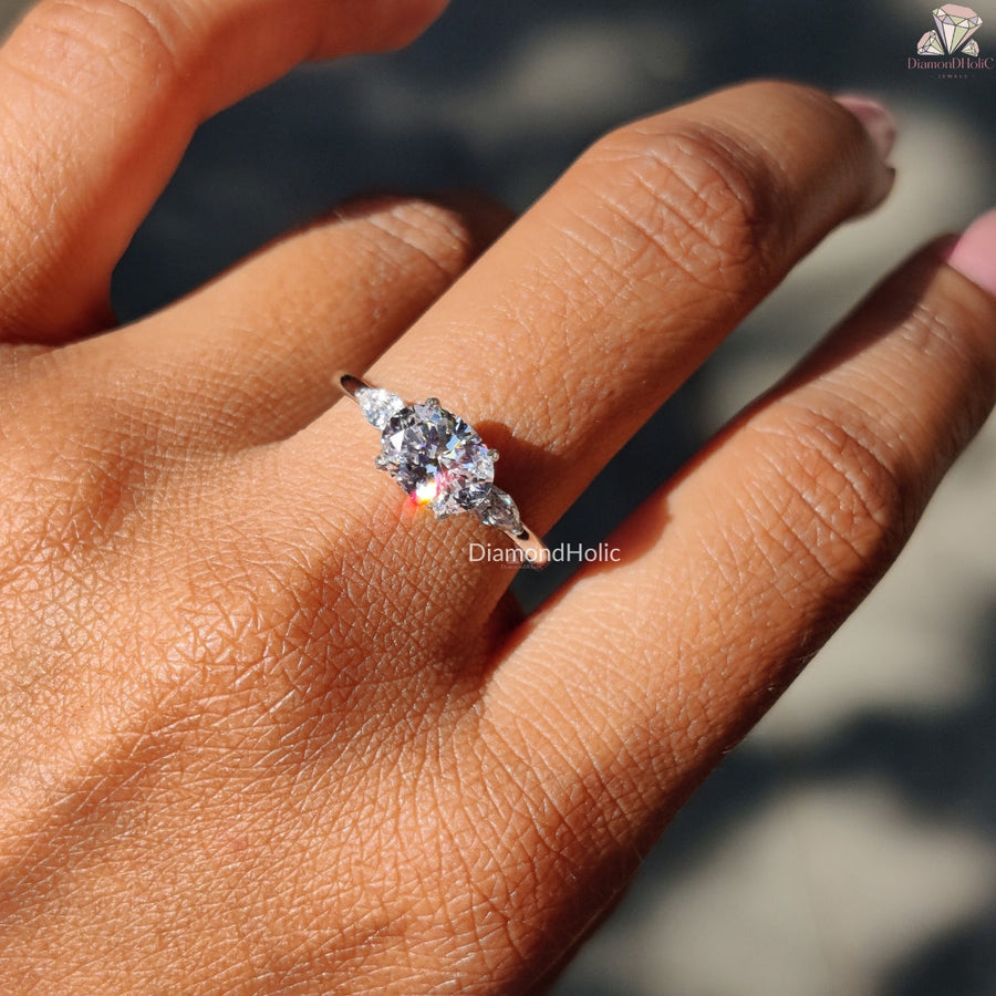 Classic Engagement Rings For Women