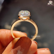 Yellow Gold Ring