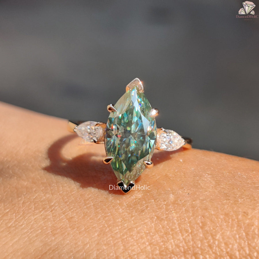 Anniversary Ring