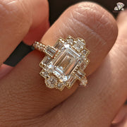 anniversary rings | anniversary ring for women | anniversary diamond ring