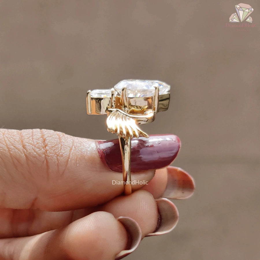 Anniversary Rings