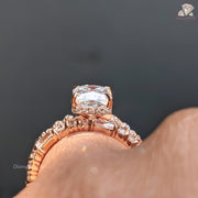 Designer Diamond Ring