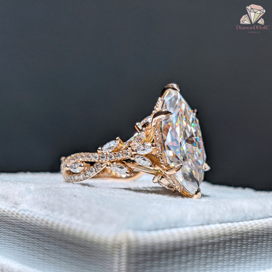 diamond anniversary rings