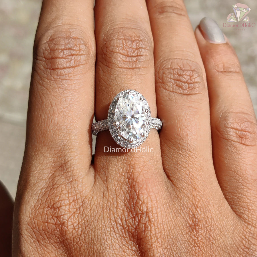 anniversary rings for her