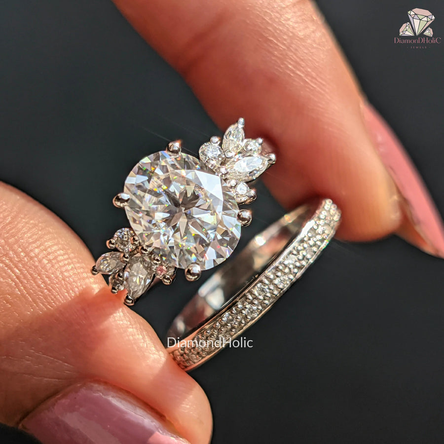 diamond anniversary bands